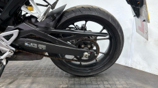 (23MY) Honda CB125R